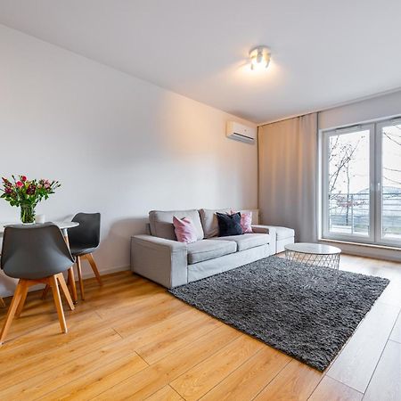 Apartamenty Tespis - Francuska Atal Park Kattowitz Exterior foto