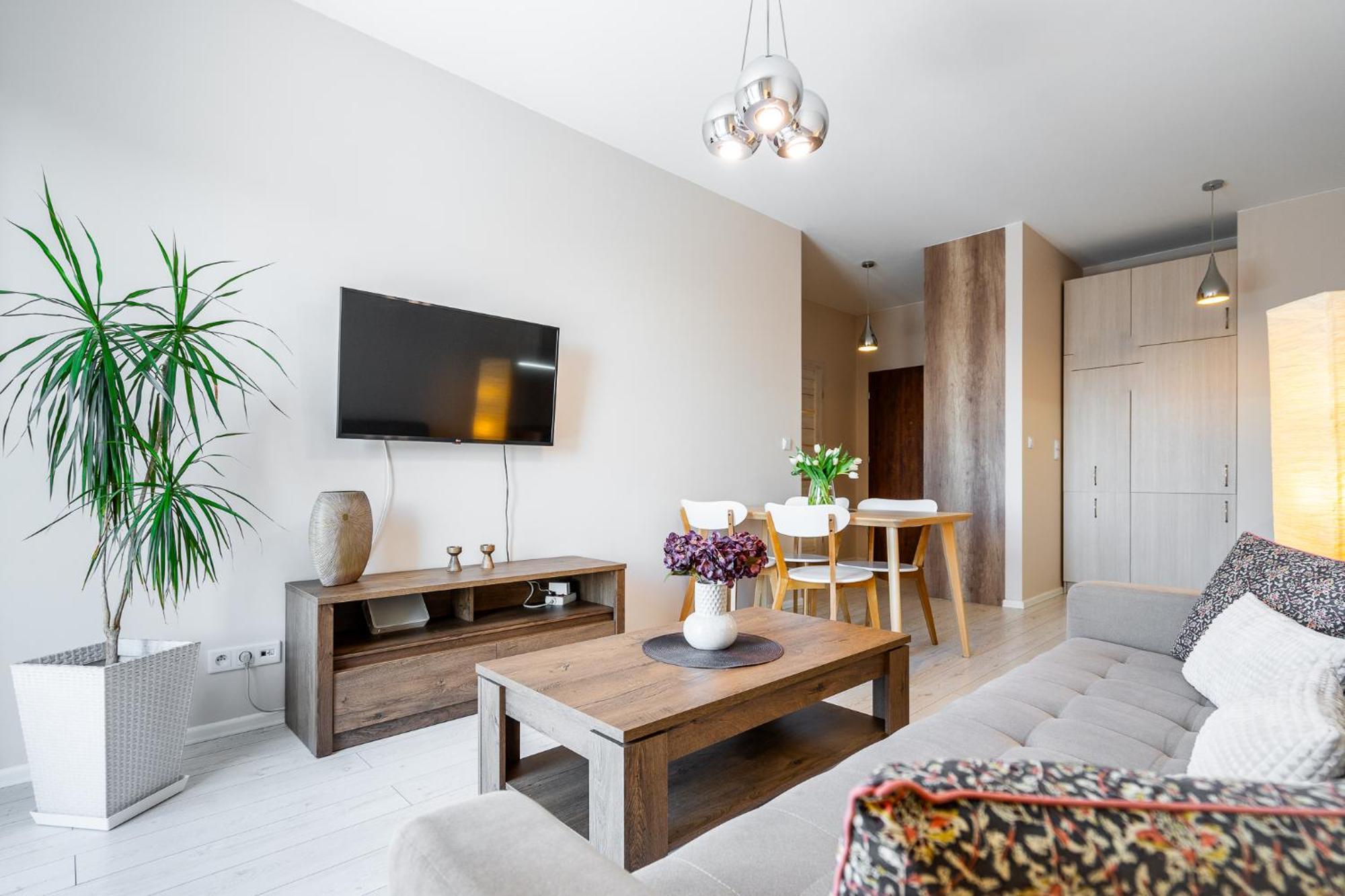 Apartamenty Tespis - Francuska Atal Park Kattowitz Exterior foto