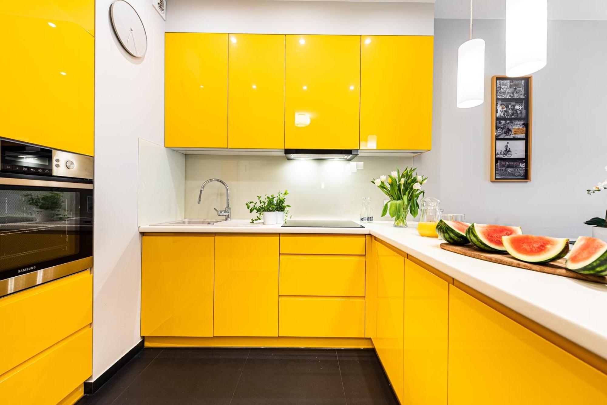 Apartamenty Tespis - Francuska Atal Park Kattowitz Zimmer foto